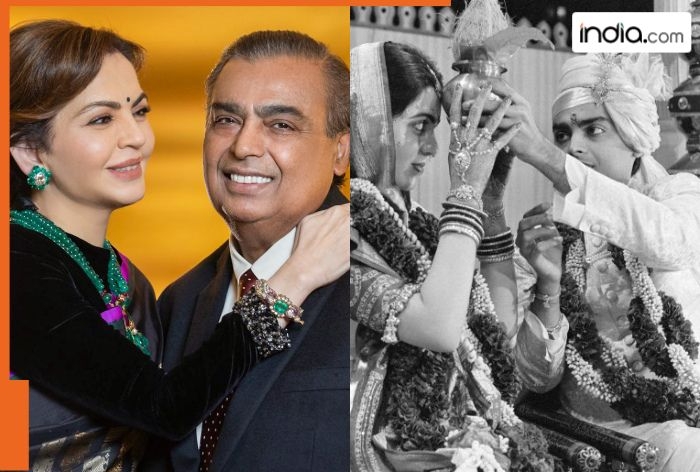 Nita Ambani married Mukesh Ambani only on this condition, it was related to...