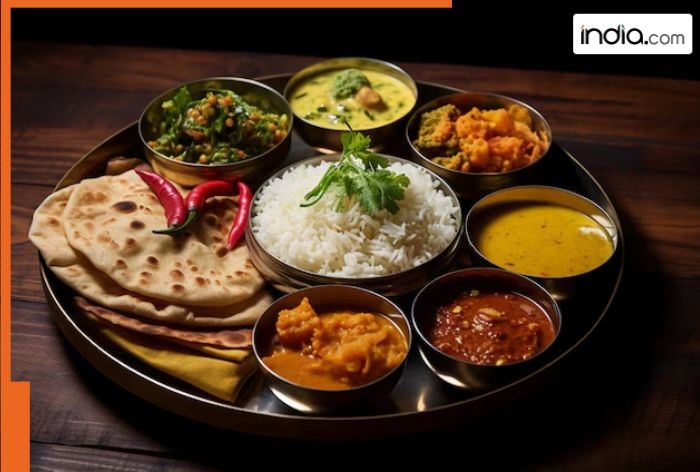 10 countries with highest vegetarian population, India is at..., No 2 and No 3 will leave you surprised, Pakistan is..