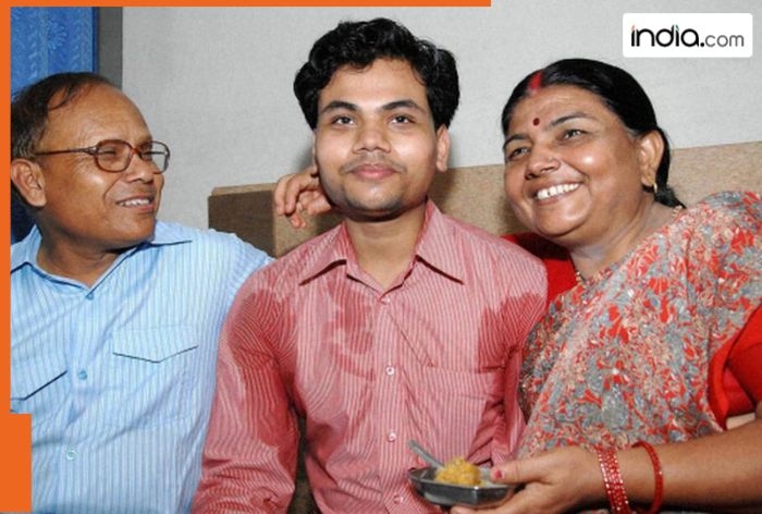 Completed school in 9 years, MSc at 12, PhD at 21, worked at IIT Bombay as professor at 22, fired from job due to…; he is now...