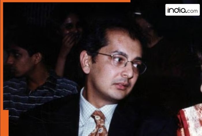 Meet man who lost his first wife in tragic plane crash, faced massive debt, now owns Rs 40000000000 empire, he is...