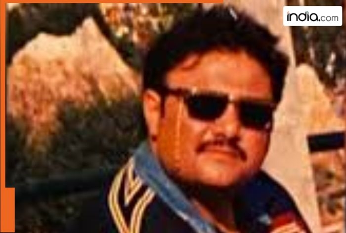 Who is Asif Hafeez? Business tycoon in London, close to British royal family, now faces 16 years in jail due to..., was called...