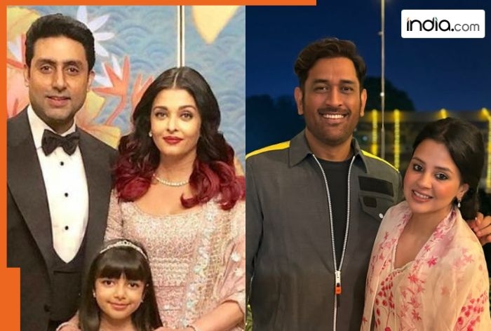 Dhoni receives Rs 60000000, Abhishek Bachchan Rs 1800000 per month from SBI, reason is...