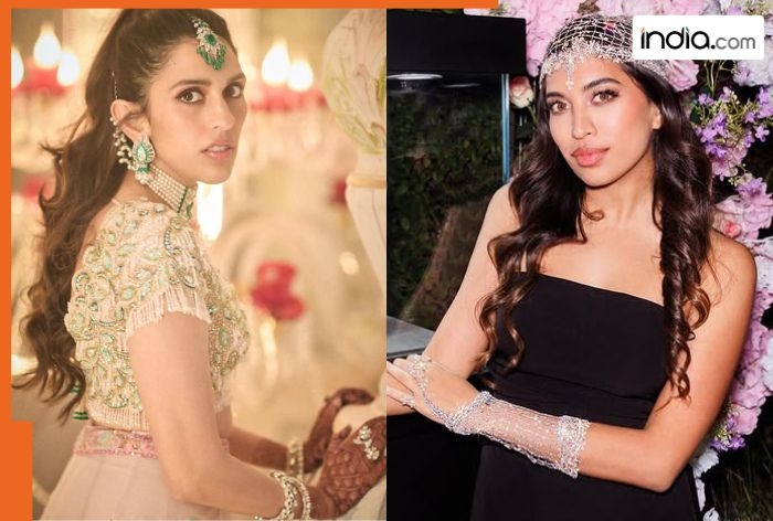 Meet Mukesh Ambani, Nita Ambani's badi bahu's sister, dazzles in diamonds and emeralds, even beats sister Shloka in jewellery collection, her name is…