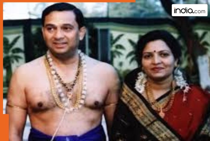 IAS officer with 20 degrees, cracked UPSC twice, was called India's most educated man, later resigned from IPS, tragically died due to... his name...