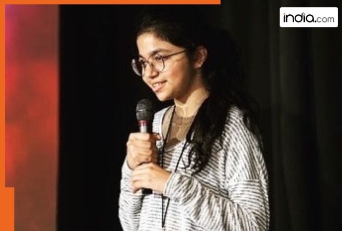 Meet Indian genius Pranjali Awasthi, built Rs 100 crore company at just 16, she is now making....