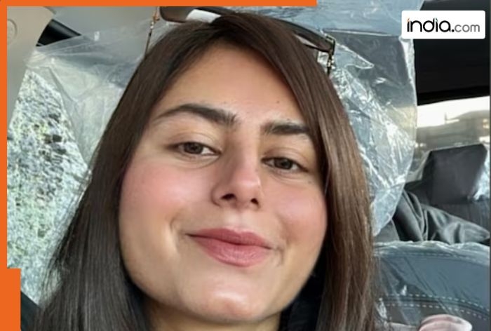 Meet woman who did not go to coaching, secured AIR 1 in IIT PhD entrance, cracked UGC-NET, NIMHANS, also topped Class 12th board exam; she is…, hails from..