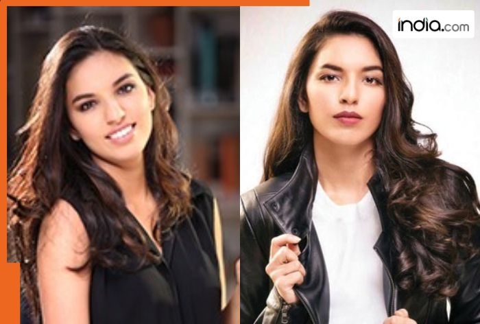 Meet Noel Tata's glamorous bahu who is heir to Rs 134880000000 business empire, Ratan Tata was her…, her name is...
