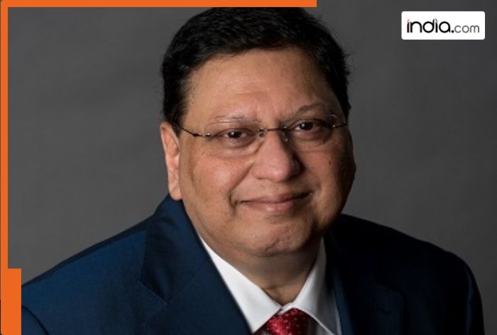 Who is Tonmoy Sharma? CEO arrested in Rs 12440000000 crore fraud case in...