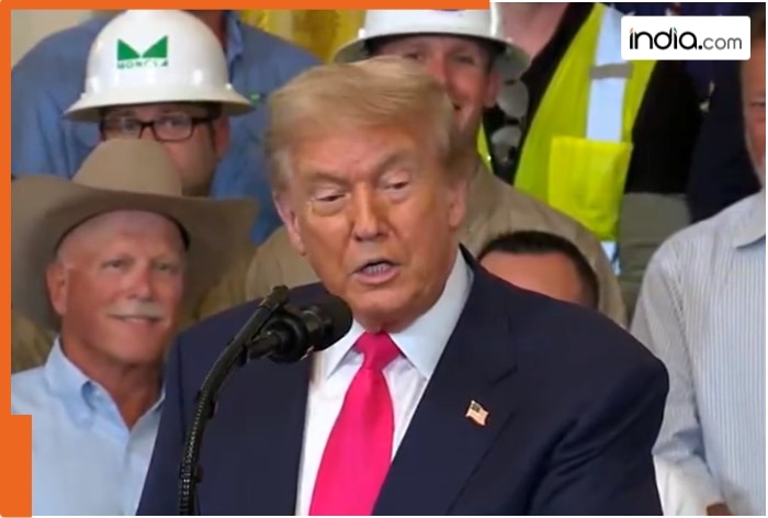 Insurance, tax, student loan, car EMI and deportation... who will gain, who will lose from Trump's 'Big, Beautiful' Bill?