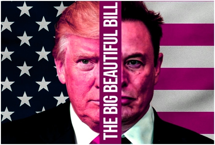 donald trump vs elon musk