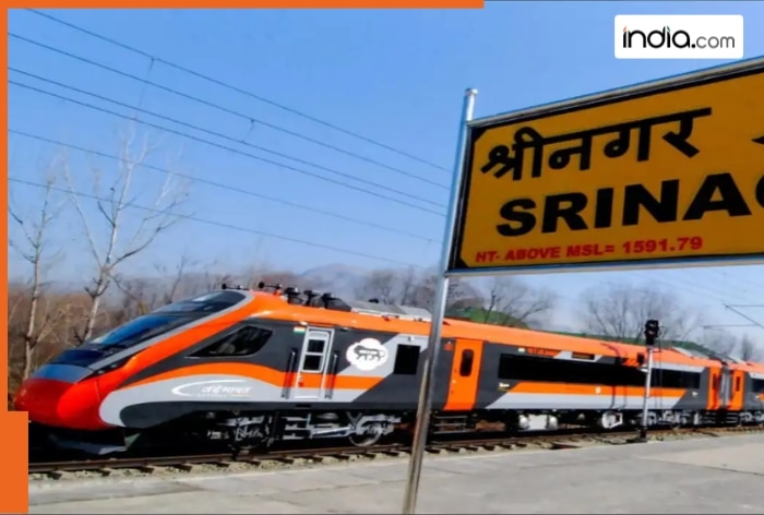 This Indian Railways train gets Z+ security, commandos with AK-47s to guard...., passengers to be scanned for..., train name is...