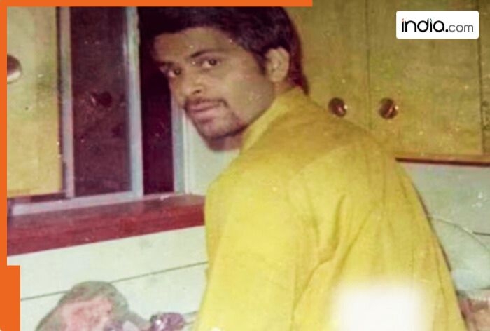 This Indian genius challenged Einstein's theory, helped NASA during..., went missing for years, died in poverty, his name is...