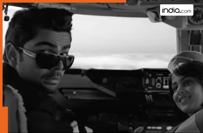 After Air India plane crash, Virat Kohli and Genelia D'Souza's controversial ad goes viral, it was banned due to...