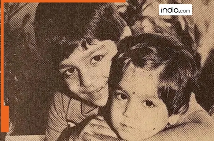 Meet actor, who was a salesman at 10, his father said ‘I am rich, not you', raised Rs 260498977 for his company at 19; He is…
