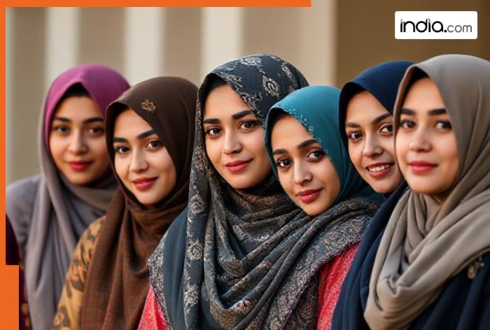 Muslim population increases by 30 crore in just..., Hindu population rises by...
