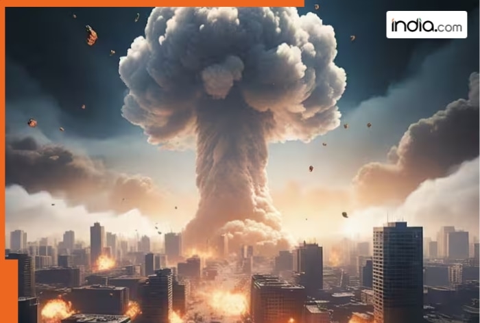 If World War 3 breaks out, missiles will fall on these countries first due to..., safest countries will be...
