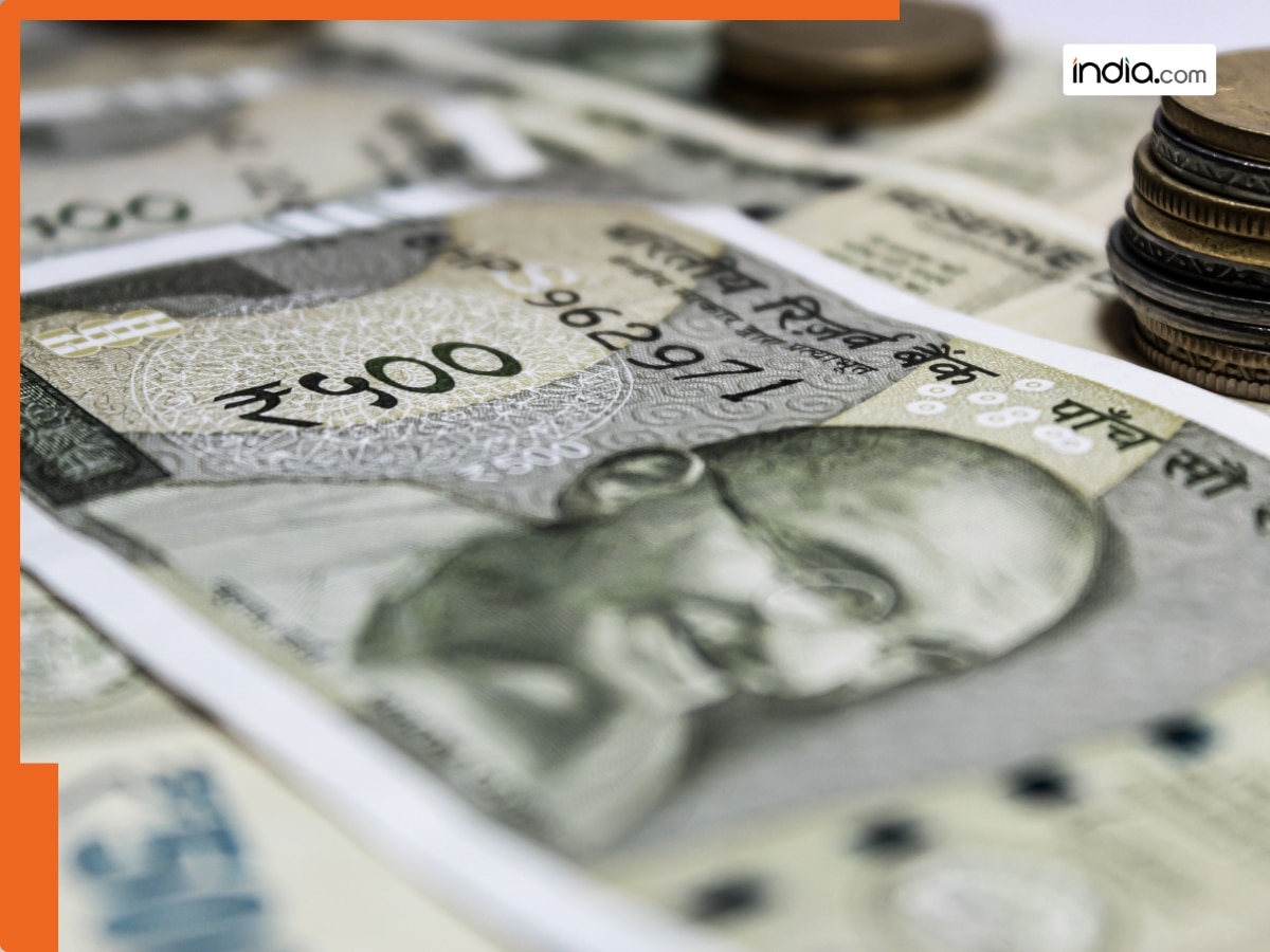 Rs 1001356000000000000100235600000000299 in account, Noida man gets Richer than Mukesh Ambani, Gautam Adani, Narayana Murthy combined due to…, he is now…