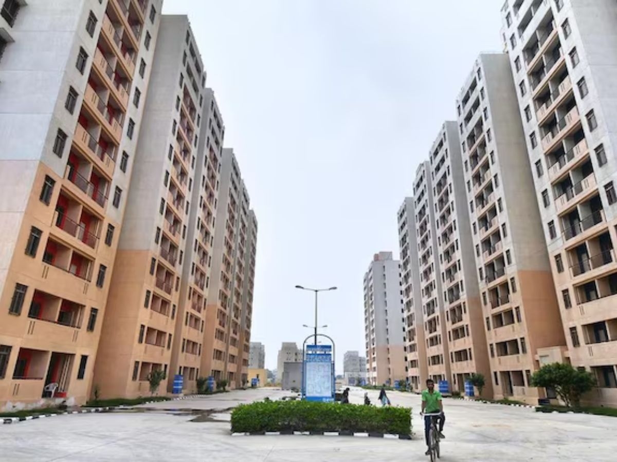 Good news for Delhiites! Buy premium flats in Delhi at affordable rates as DDA bringing a new scheme, Prices begin at...