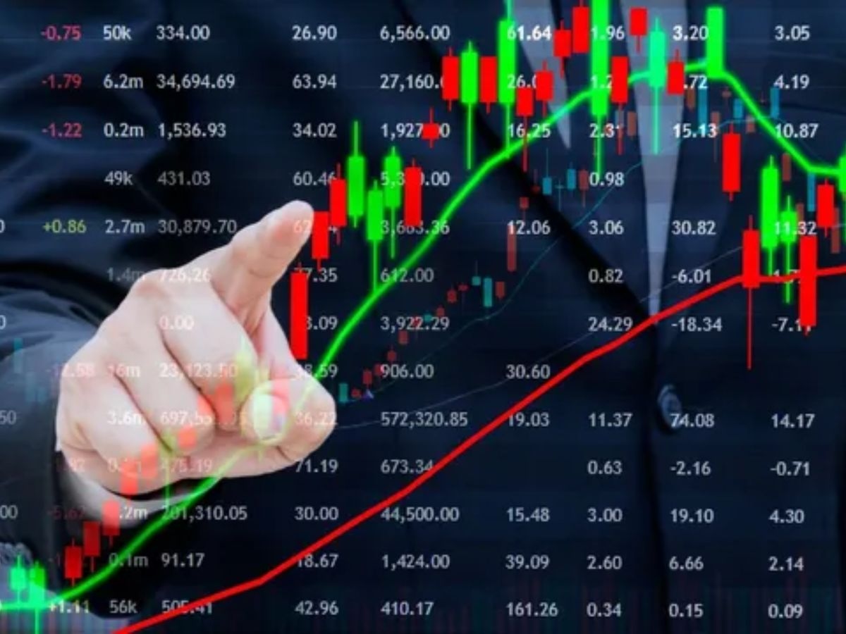 THIS company hits upper circuit, shares update on proposed acquisition