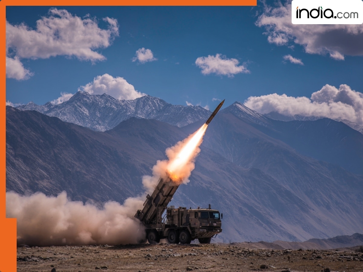 Bad news for China, Pakistan, Bangladesh as India successfully test Akash Prime air defence system, it can destroy missiles from..., DRDO says...