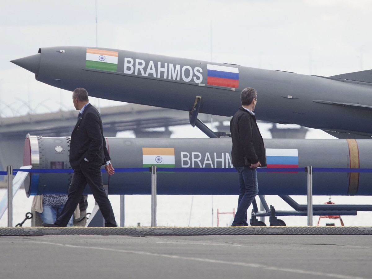 The new deterrence equation: Why BrahMos's speed is shaking Tomahawk's stealth supremacy