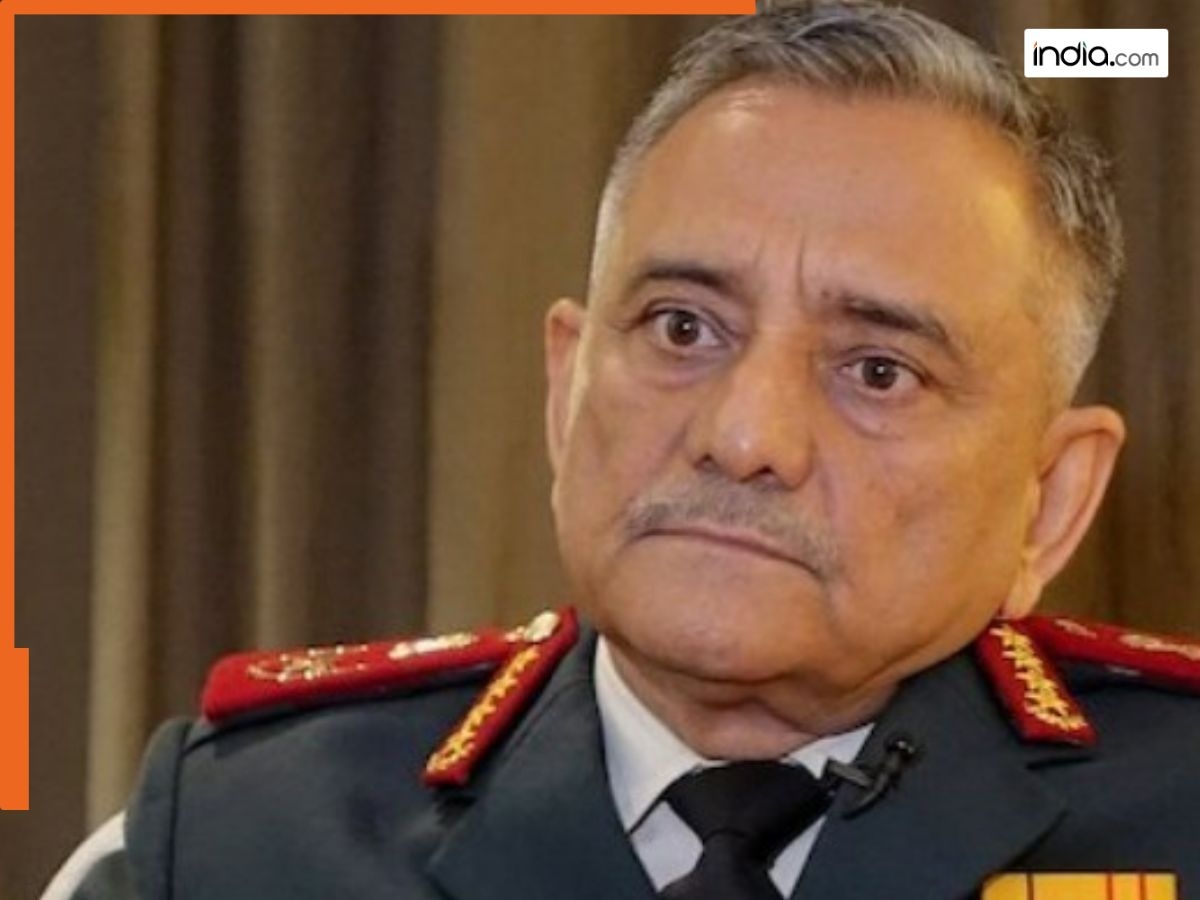 India together with Israel and Turkey in..., CDS Anil Chauhan exposes Pakistan, Islamabad on high alert due to...