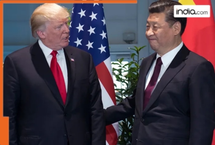 Why are US and China fighting to control this country near India, they are trying to find special…