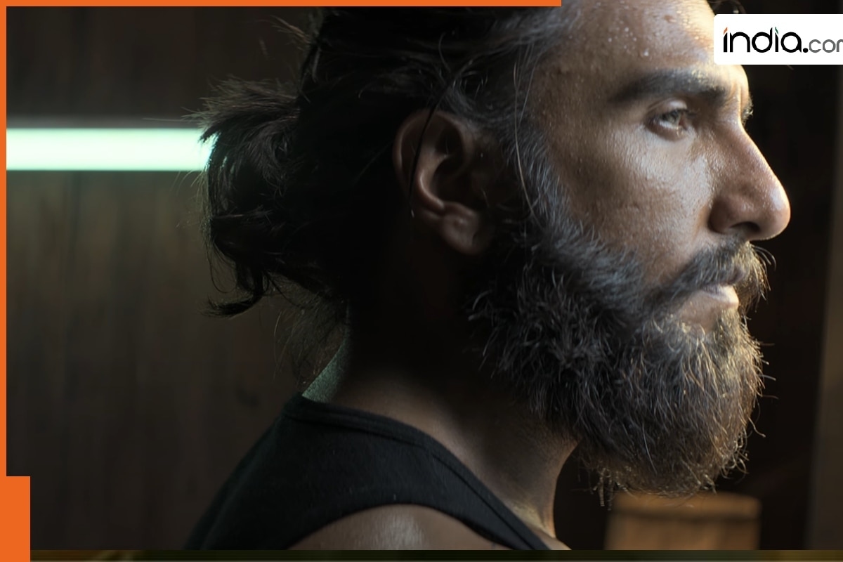 Dhurandhar Teaser: Ranveer Singh roars loud, Sanjay Dutt, R Madhavan, Arjun Rampal and Akshaye Khanna surprise in beast mode