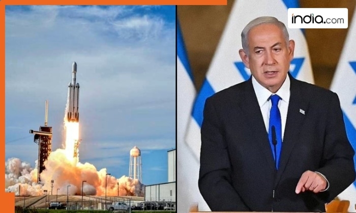 What is Dror-1? A game-changer technology developed by Israel which will work like a 'smartphone' in space? Know its specialties