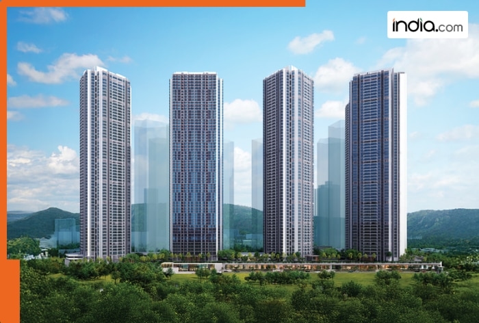 This is the 'New Bandra' of Mumbai: Apartment prices skyrocket to Rs 1,000 crore, director who bought home here is...