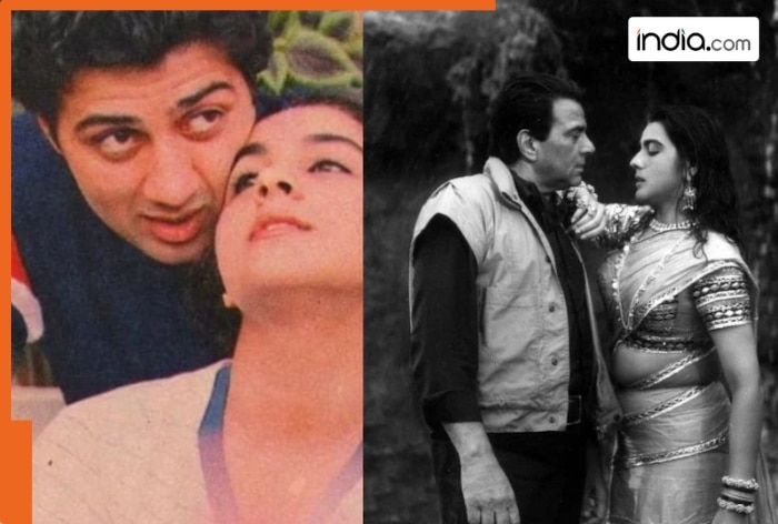 These 6 heroines romanced not only the hero but also their fathers, their chemistry with both father and son was spot on, they are…