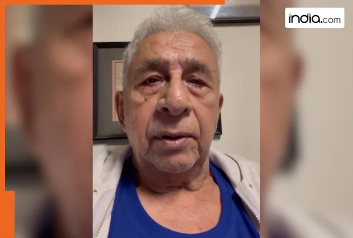 ‘Coward…': Netizens brutally troll Naseeruddin Shah after his post in support of Diljit Dosanjh's Sardaar Ji 3 disappears