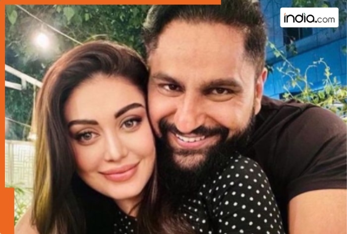 Days after Shefali Jariwala's death, husband Parag Tyagi issues first statement, shuts down rumours, 'A woman who…'
