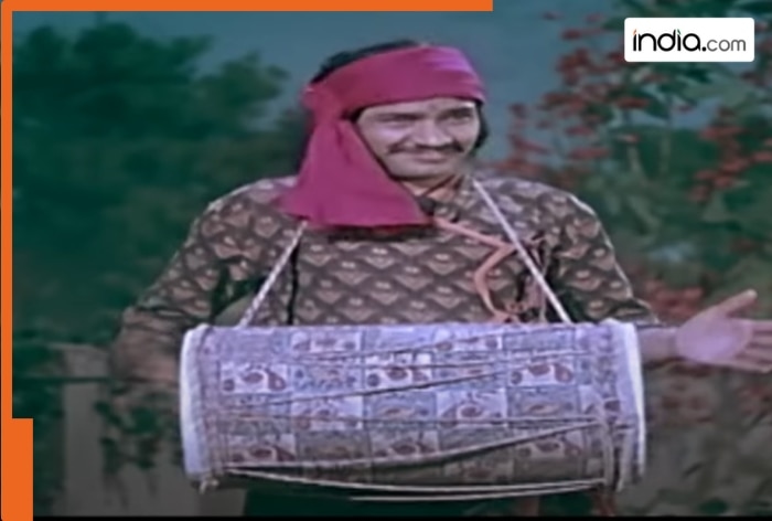 Before this film released, puja was performed in theatre, audience watched it after removing…, not Adipurush, Ramayana, film is…