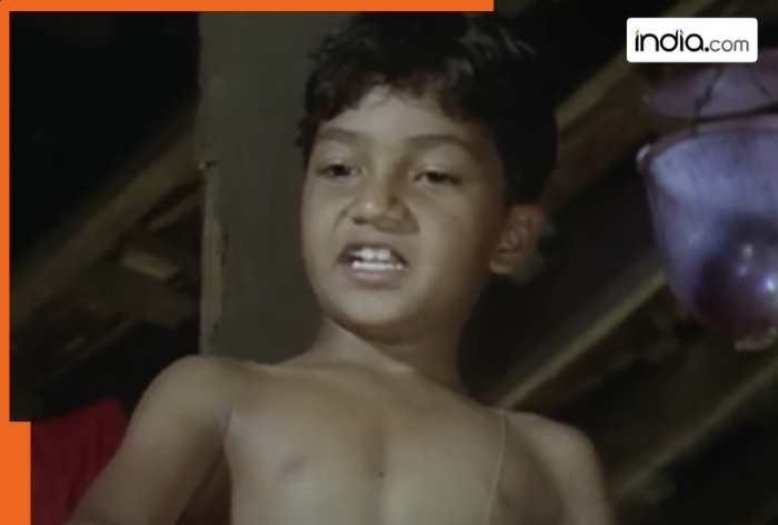 Not Mirzapur, Panchayat, Family Man, or Gullak, this 39 year old TV show is still on top, has 9.4 IMDb rating, series is…