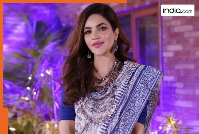 Shocking: Pakistani actress Humaira Asghar died nine months ago, post mortem reveals chilling truth, her body...