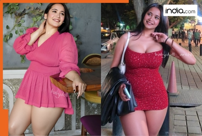Who is Ishtara Amira? What is her relation with Archita Phukan aka Babydoll Archi? She is getting viral on internet due to...