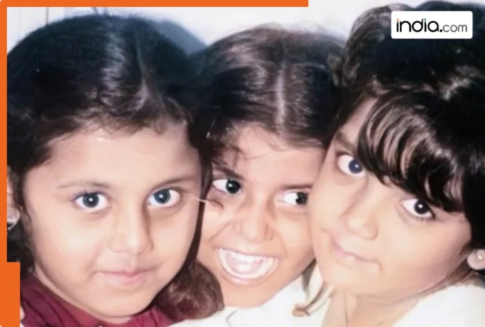 Meet actress who faced multiple rejections for her short height, dark complexion, romanced Shah Rukh, gave hit films with Govinda, Salman Khan, Ajay Devgn, Akshay Kumar, she is…