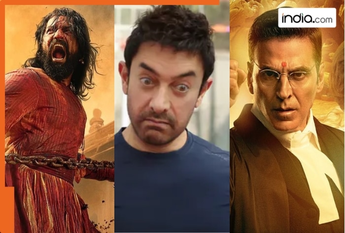 Most profitable Indian movie of 2025; has no superstar, yet beats Aamir Khan's Sitaare Zameen Par, Vicky Kaushal's Chhaava, Ajay Devgn's Raid 2, film is…