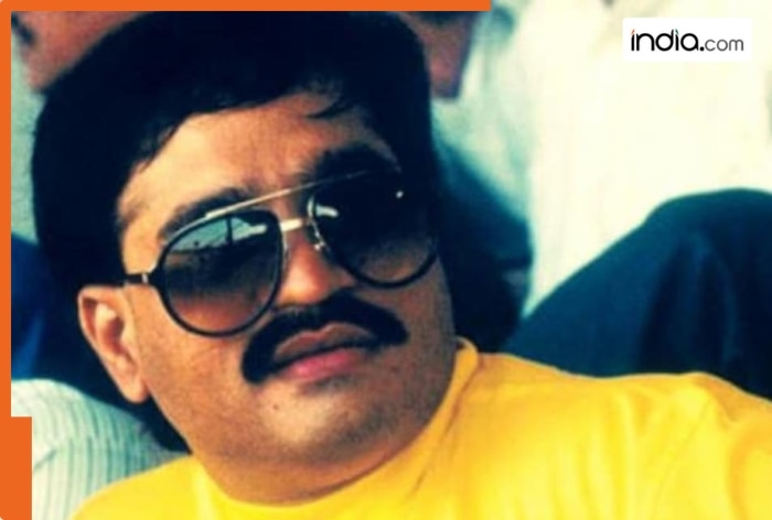 Underworld don Dawood Ibrahim fell in love with these four beauties, one quit acting forever, one is missing, another is looking for..., they are...