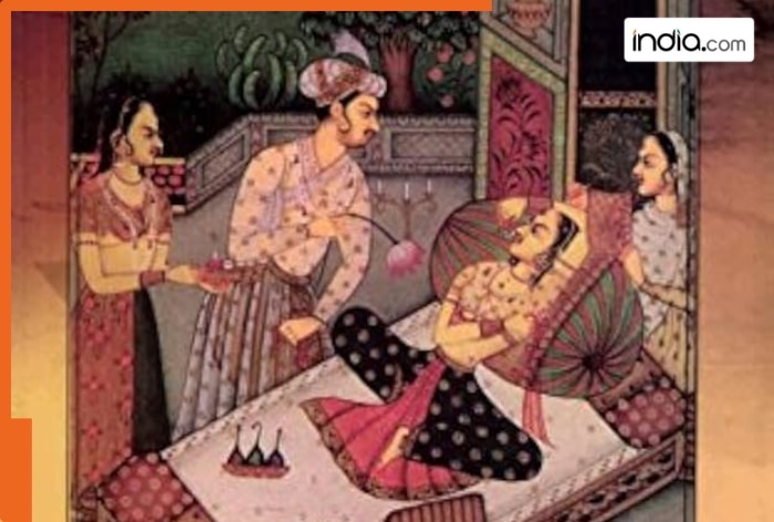 Who was India's first love guru? Wrote a book on love many decades ago, lived a life of..., name is…