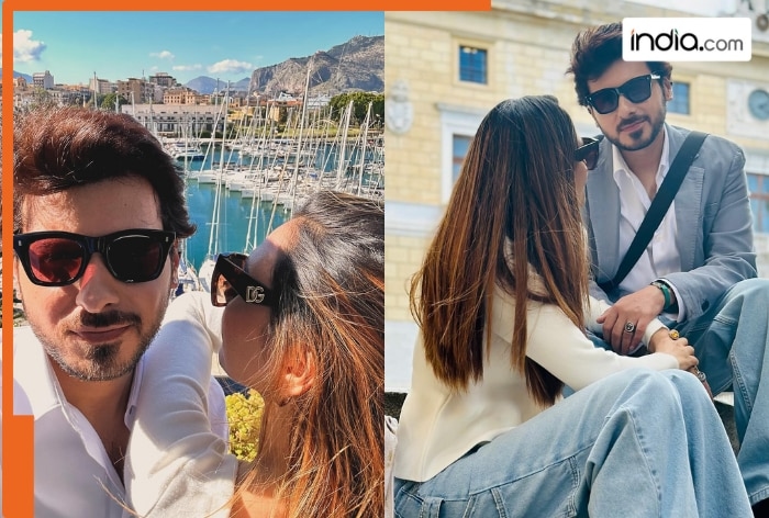 Who is 'Munna Bhaiya' aka Divyendu Sharma's wife? Met her in college, waited seven years to propose, was afraid to…, her name is…