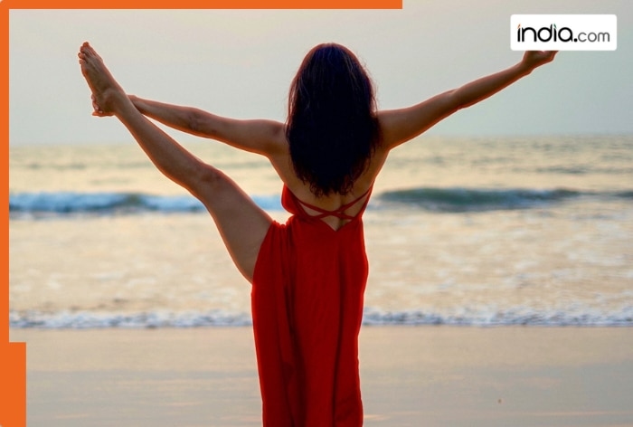 Meet TV actress who became a business queen, built a company worth Rs 1200 crore, bought a house at 23, now lives a luxury life, her name is…