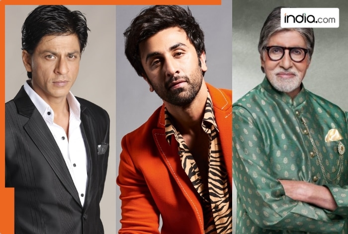 Who is the richest family in Bollywood? Not Kapoors, Khans, Chopras, Khannas, or Bachchans, it is…