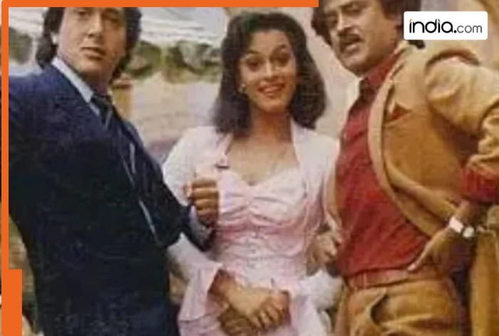 This actress who worked with Govinda, Rajinikanth, got married at peak of her career, got settled abroad, her husband put his career at stake, she suffered from…, her name is…