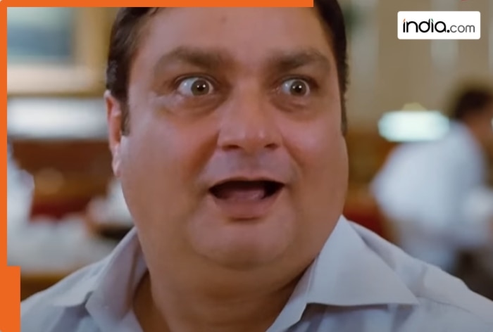 This superhit film has no hero or heroine, made for Rs 60 lakh, it earned Rs 18 crore; a comedian saved it, movie is… his name is…