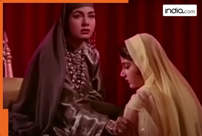 Bollywood's unluckiest film: Took 23 years to make, lead actor and director died before its release, film is...