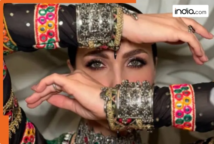 Meet star who got inspired after watching Aishwarya Rai's blockbuster, crossed seven seas to become an actress, she is…