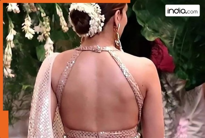Meet actress who has a successful film career, built a Rs 400 crore business empire in just two years, not Katrina Kaif, Deepika Padukone or Alia Bhatt, she is…