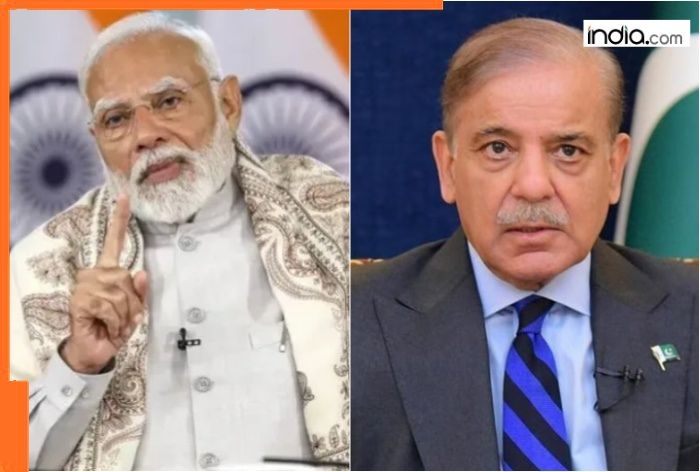 India punishes Pakistan more, Modi govt takes this big step, Pakistan set to beg for...